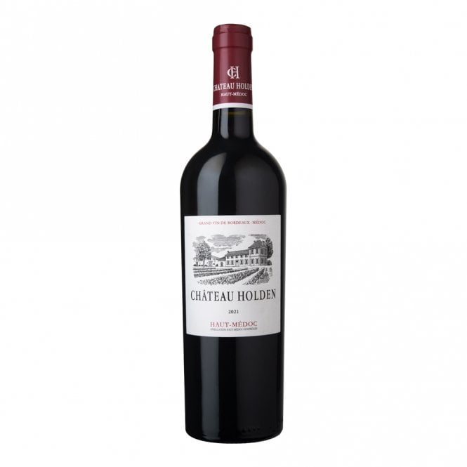 Chateau Holden Haut Medoc