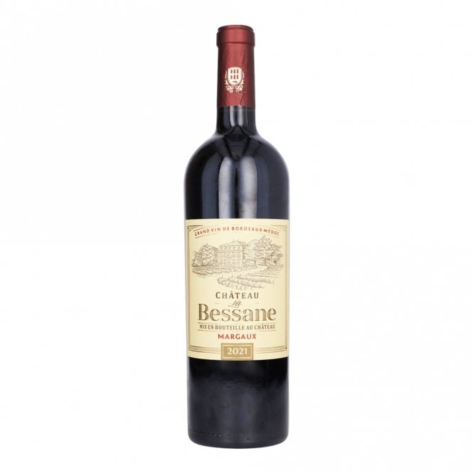 Chateau La Bessane Margaux