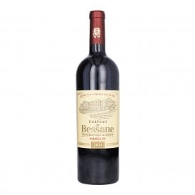 Chateau La Bessane Margaux