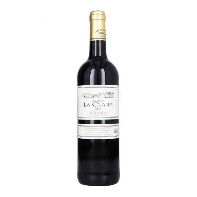 Chateau La Clare