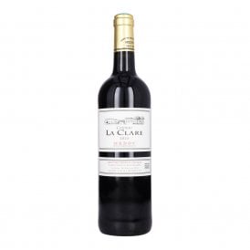 Chateau La Clare