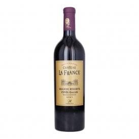 Chateau La France Cuvee Grand Reserve