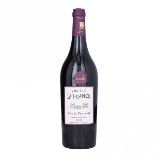 Chateau La France Cuvee Prestige