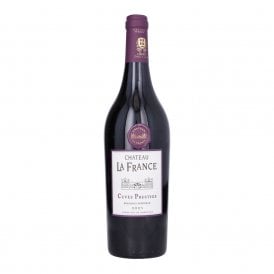 Chateau La France Cuvee Prestige
