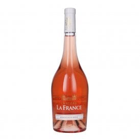 Chateau La France Rose