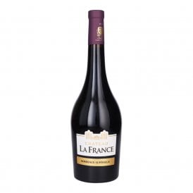 Chateau La France Tradition Red