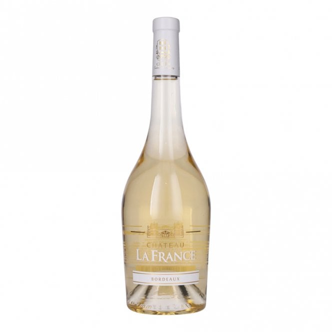 Chateau La France White
