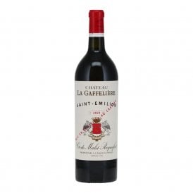 Chateau La Gaffeliere Saint Emilion