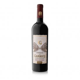Chateau La Garricq Moulis-en-Medoc