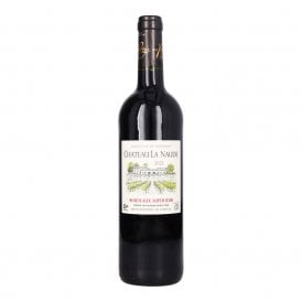 Chateau La Naude Bordeaux Superieur