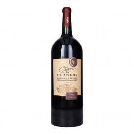 Chateau La Perriere Bordeaux Superieur - 1.5 Litre Magnum