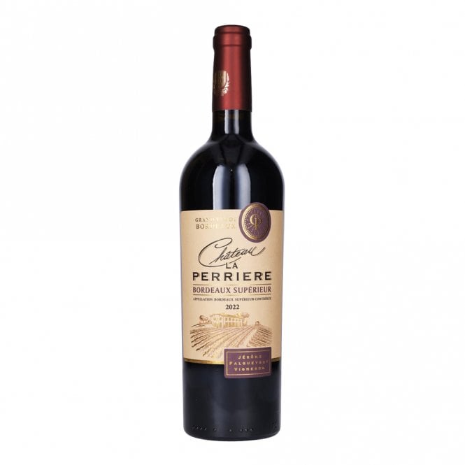 Chateau La Perriere Bordeaux Superieur