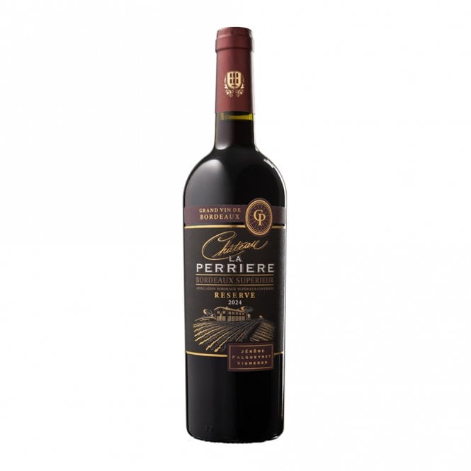 Chateau La Perriere Reserve Bordeaux Superieur