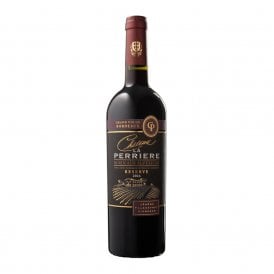 Chateau La Perriere Reserve Bordeaux Superieur