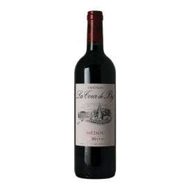 Chateau La Tour de By Magnum