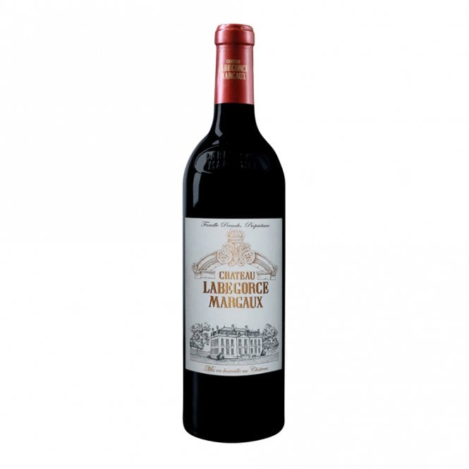 Chateau Labegorce Margaux
