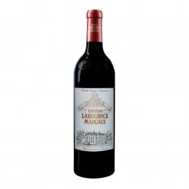 Chateau Labegorce Margaux