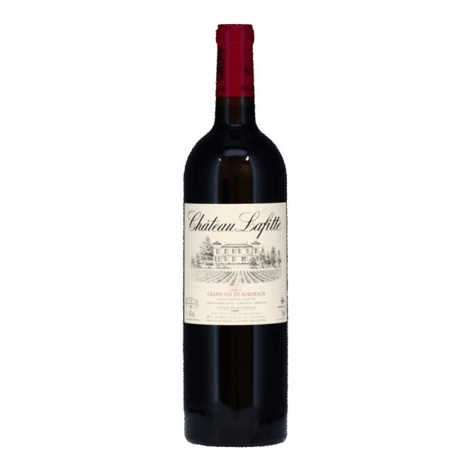 Chateau Lafitte Grand Vin de Bordeaux