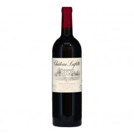 Chateau Lafitte Grand Vin de Bordeaux