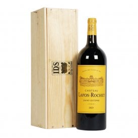 Chateau Lafon Rochet 2020 - 1.5 Litre Magnum
