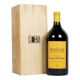 Chateau Lafon Rochet 2020 - 3 Litre Double Magnum