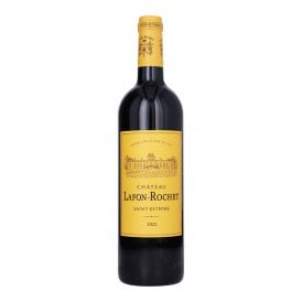 Chateau Lafon Rochet 2022