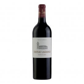 Chateau Lagrange Grand Cru Classe 2019 - 3 Litre Double Magnum