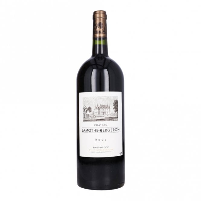 Chateau Lamothe Bergeron - 1.5 Litre Magnum
