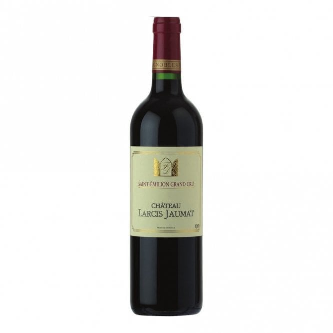 Chateau Larcis Jaumat