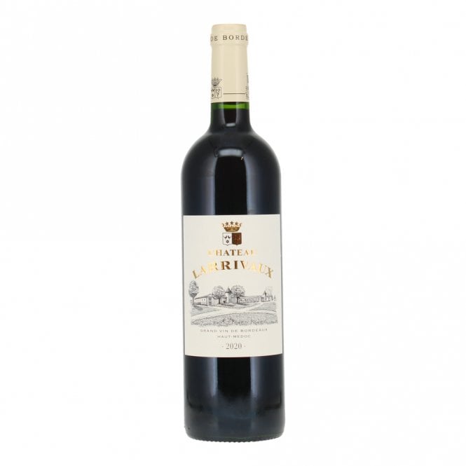 Chateau Larrivaux