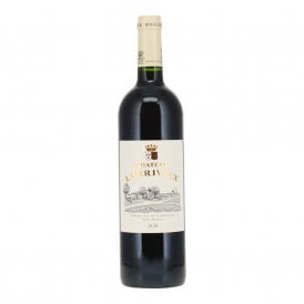 Chateau Larrivaux