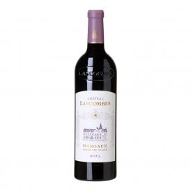 Chateau Lascombes 2015 - Grand Cru Classe - 1.5L Magnum
