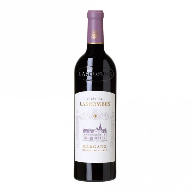 Chateau Lascombes 2016 - Grand Cru Classe - Magnum