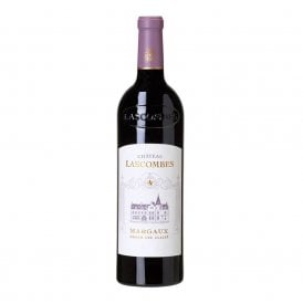 Chateau Lascombes 2016 - Grand Cru Classe