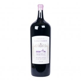 Chateau Lascombes 2018 - Grand Cru Classe - 12 Litre Balthazar