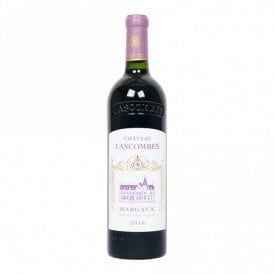 Chateau Lascombes 2018 - Grand Cru Classe - Half Bottle