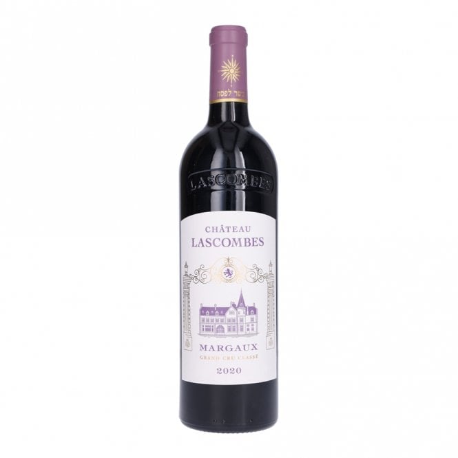 Chateau Lascombes 2020 - Grand Cru Classe