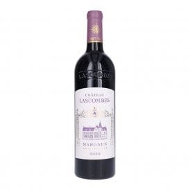 Chateau Lascombes 2020 - Grand Cru Classe