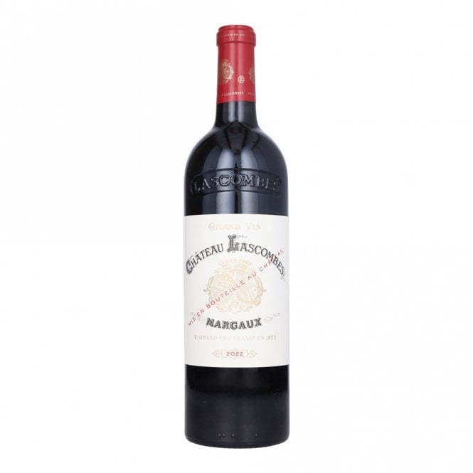 Chateau Lascombes 2022 - Grand Cru Classe
