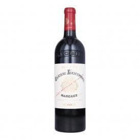 Chateau Lascombes 2022 - Grand Cru Classe