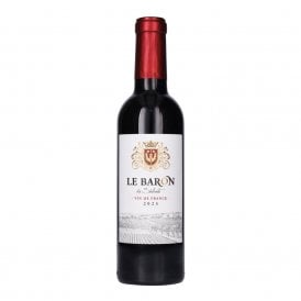 Chateau Le Baron - Half Bottle