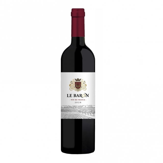 Chateau Le Baron