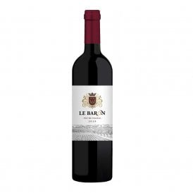 Chateau Le Baron
