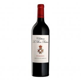 Chateau Le Bon Pasteur Pomerol