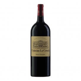 Chateau Le Crock 2015 - 1.5L Magnum