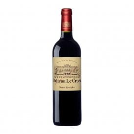 Chateau Le crock 2018 - 3 Litre Magnum