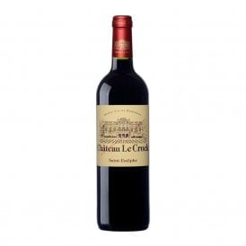Chateau Le Crock 2018