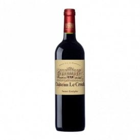 Chateau Le Crock 2019 - Mevushal