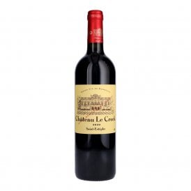 Chateau Le Crock 2020 - Mevushal