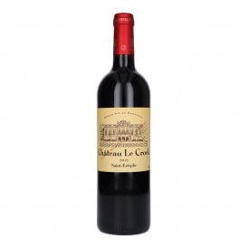 Chateau Le Crock 2021